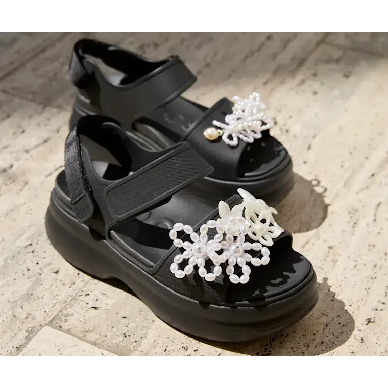 Soho Y-Strap Sandal Soho Y-Strap Sandal