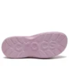 Soho Y-Strap Sandal “Hydrangea”
