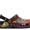 Sonic the Hedgehog x Classic Clog Kids ‘Shadow’ Sonic the Hedgehog x Classic Clog Kids ‘Shadow’