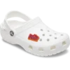 Soul Ties is Crazy Jibbitz Shoe Charm Soul Ties is Crazy Jibbitz Shoe Charm