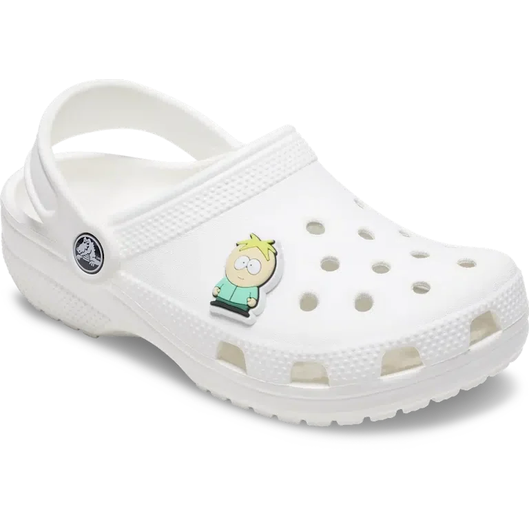 South Park Butters Jibbitz Shoe Charm South Park Butters Jibbitz Shoe Charm