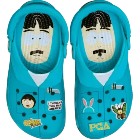 South Park Randy Classic Clog