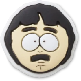 South Park Randy Jibbitz Shoe Charm