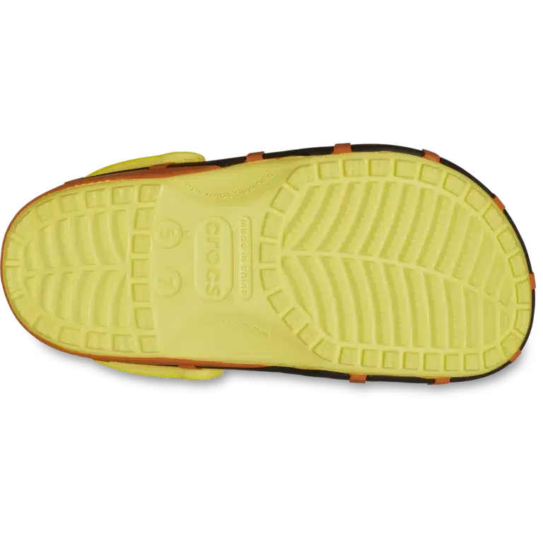 Spongebob Classic Clog Spongebob Classic Clog