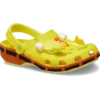 Spongebob Classic Clog Spongebob Classic Clog