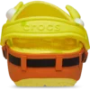 Spongebob Classic Clog Spongebob Classic Clog