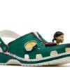 Squid Game x Classic Clog ‘Tracksuit’