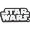 Star Wars Logo Jibbitz Shoe Charm