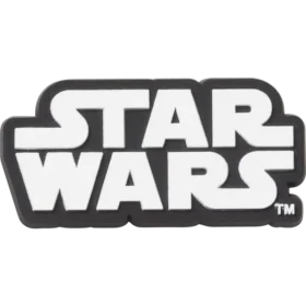 Star Wars Logo Jibbitz Shoe Charm