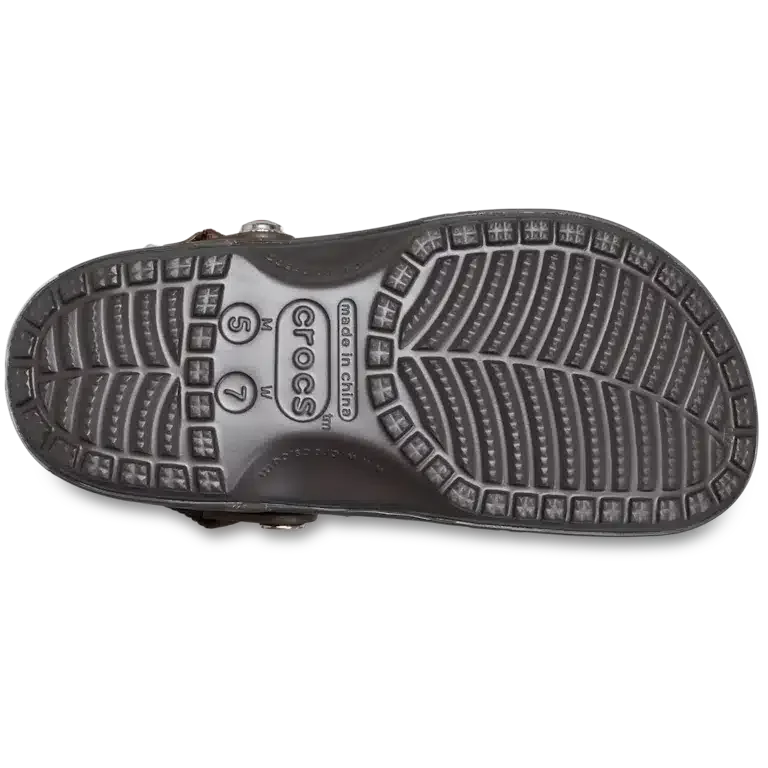 Star Wars™ Mandalorian Classic Clog Star Wars™ Mandalorian Classic Clog