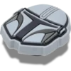 Star Wars Mandalorian Jibbitz™ Charms