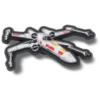 Star Wars X Wing Star Fighter Jibbitz™ Charms