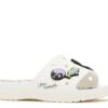 Steven Harrington x Classic Slide ‘Quickstrike – White Black’