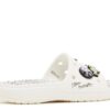 Steven Harrington x Classic Slide ‘Quickstrike – White Black’