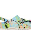 Steven Harrington x Wmns Classic Clog ‘Quickstrike – Multi-Color’ Steven Harrington x Wmns Classic Clog ‘Quickstrike – Multi-Color’