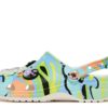 Steven Harrington x Wmns Classic Clog ‘Quickstrike – Multi-Color’ Steven Harrington x Wmns Classic Clog ‘Quickstrike – Multi-Color’