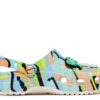 Steven Harrington x Wmns Classic Clog ‘Quickstrike – Multi-Color’ Steven Harrington x Wmns Classic Clog ‘Quickstrike – Multi-Color’