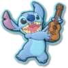 Stitch Guitar Jibbitz™ Charms Stitch Guitar Jibbitz™ Charms