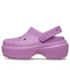 Stomp Clogs “Bubble”