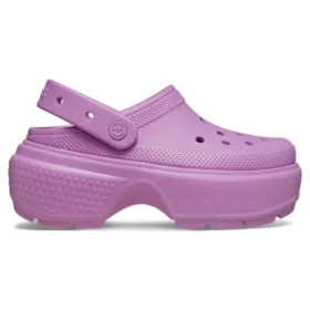 Stomp Clogs “Bubble”