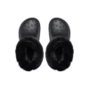 Stomp Lined Boot “Black”