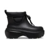 Stomp Puff Boot “Black”