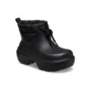 Stomp Puff Boot “Black”