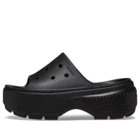 Stomp Slides “Black”