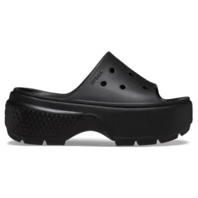 Stomp Slides “Black”
