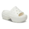 Stomp Slides “White”