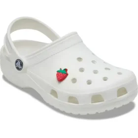 Strawberry Fruit Jibbitz Shoe Charm