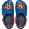 Superman Classic Clog