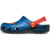 Superman Classic Clog