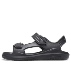 Swiftwater Expedition Sandals “Black Grey”