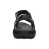 Swiftwater River Sandals “Black”