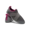 Swiftwater Slip-On Sneakers “Grey Pink”
