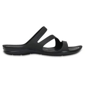 Swiftwater Slippers “Black”