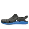 Swiftwater Wave Clogs “Black Blue”