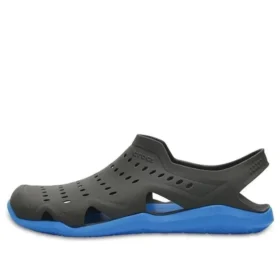 Swiftwater Wave Clogs “Black Blue”