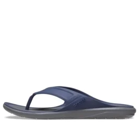 Swiftwater Wave Flip Flops “Navy Blue”