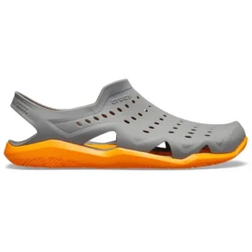 Swiftwater Wave Shoes “Slate Grey Blazing Orange”