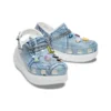 SZA x Classic Crush Clog “Denim”