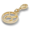 Taurus Charm Jibbitz™ Charms