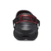 Team Spider Man Echo Clog “Black Red”