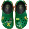 Teenage Mutant Ninja Turtles Classic Clog