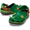 Teenage Mutant Ninja Turtles Classic Clog