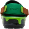Teenage Mutant Ninja Turtles Classic Clog