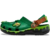 Teenage Mutant Ninja Turtles Classic Clog