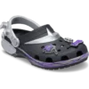 Teenage Mutant Ninja Turtles Shredder Classic Clog