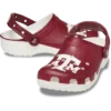 Texas Am Classic Clog
